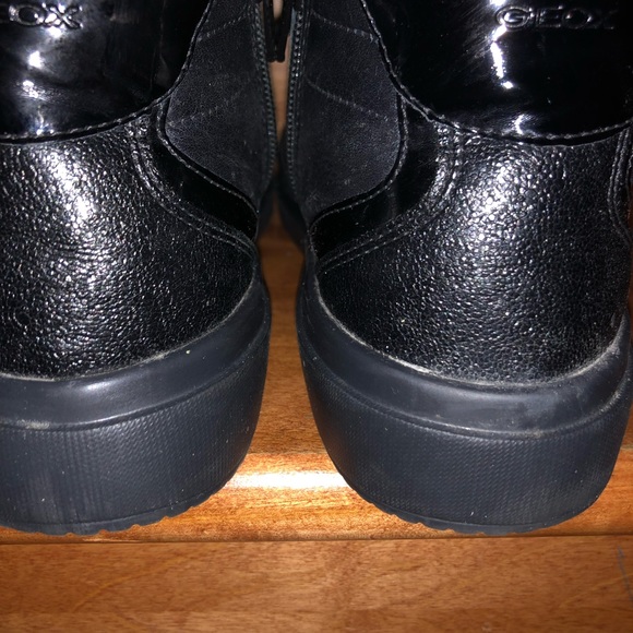 Geox shoes sneakers - Picture 7 of 7